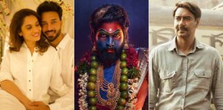 News Wrap Apr 11, 2024: Ankita-Vicky's 6 Years of Bliss photos, Pushpa 2's grand jatra scene budget, Maidaan's legal trouble