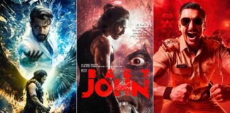 News Wrap Apr 15, 2024: Kanguva, Baby John, Singham Again's Release Dates, Shankar's Daughter's Wedding