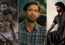 News Wrap Apr 17, 2024: Devara's Pre-Business Deal, 12th Fail In China, Thangalaan, War 2 & Singham Again Updates