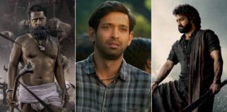 News Wrap Apr 17, 2024: Devara's Pre-Business Deal, 12th Fail In China, Thangalaan, War 2 & Singham Again Updates