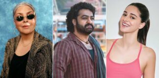 News Wrap April 10, 2024: Zeenat Aman's 'Live In Relationship' Advice, Pushpa 2's Music Rights, Netizens Trash Tabu's Photoshoot.