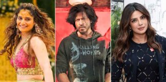News Wrap April 23, 2024: Arti Singh's Haldi, SRK As Don, Priyanka Rules Instagram & More!