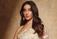 Nora Fatehi On Crakk's Failure