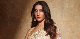Nora Fatehi On Crakk's Failure