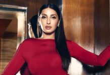 Nora Fatehi Takes A Dig At Bollywood Actors Getting Married For Relevance