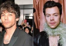 Louis Tomlinson On Harry Styles & His Romance Conspiracy Theories