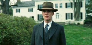 Oppenheimer Box Office (IMAX): Still Continues Its Magic