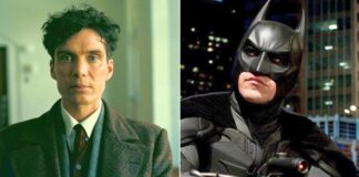 Oppenheimer Box Office (Japan): Breaks Over A Decade Long Record Of The Dark Knight Rises