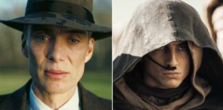 Oppenheimer Box Office (Japan): Debuts At The 3rd Spot On The Country's Box Office Charts
