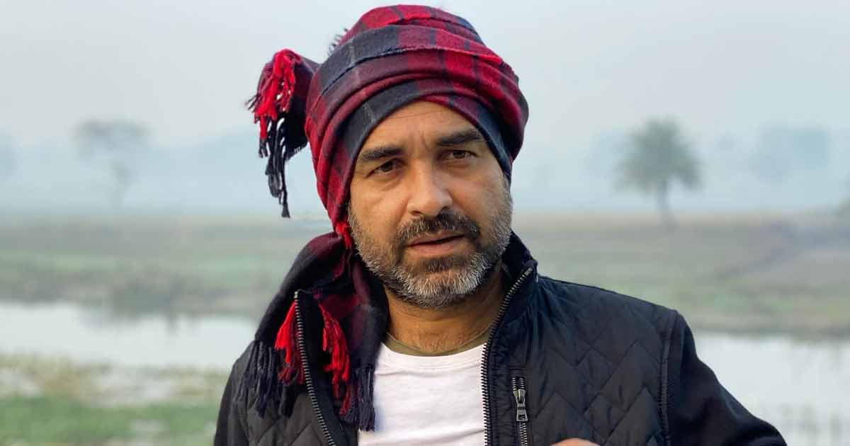 Pankaj Tripathi Loses Brother-In-Law To Horrific Car Accident Within A Year Of Father's Passing, Sister Battling For Life In ICU