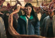 Parasyte: The Grey Review