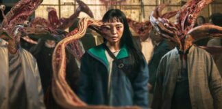 Parasyte: The Grey Review