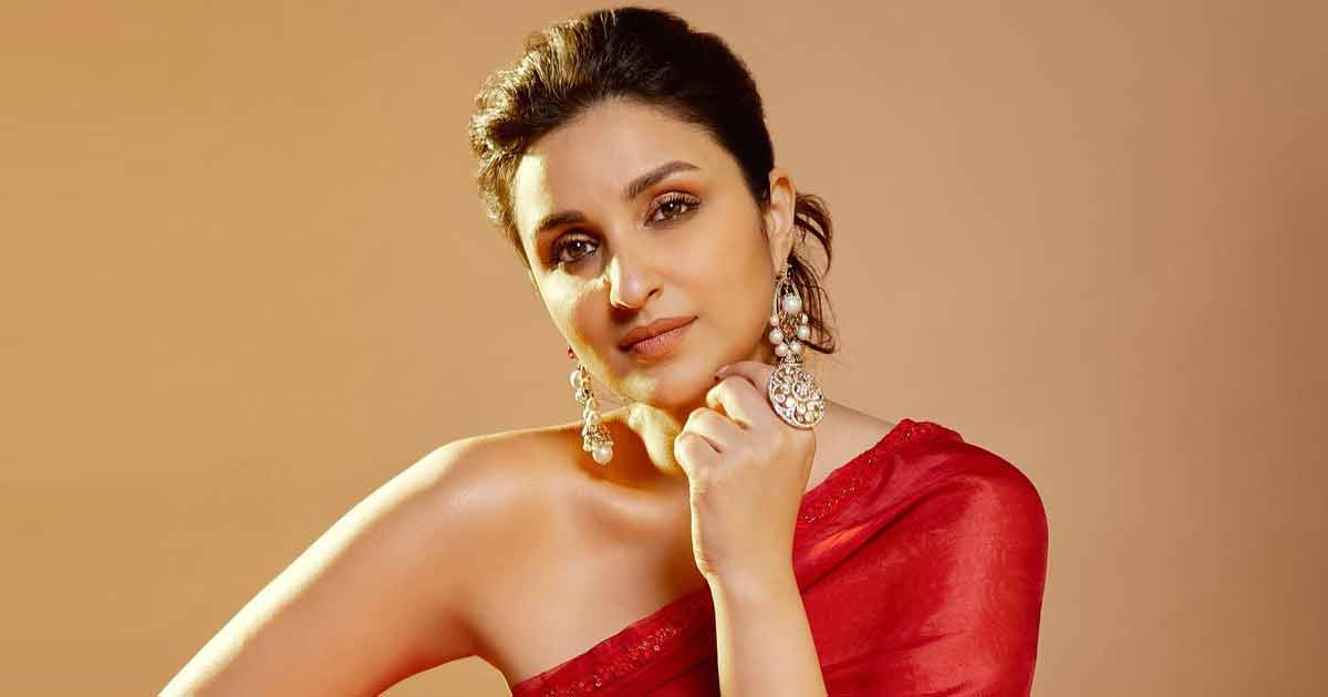 Parineeti Chopra Exposes The Dark Side Of Bollywood: "There Are Camps, Circles, Favorites..."