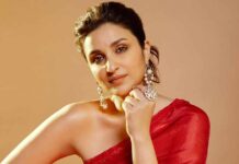 Parineeti Chopra Exposes The Dark Side Of Bollywood