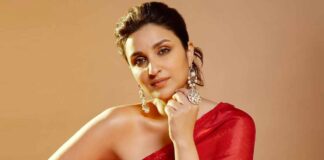 Parineeti Chopra Exposes The Dark Side Of Bollywood