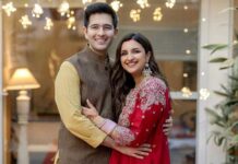 Parineeti Chopra Reveals She Wanted To Get Married To Raghav Chadha ‘Within Five Minutes’ Of Meeting Him! Chamkila Actress Says, “I Didn’t Even Know If He Was…”