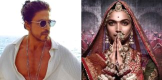 Pathaan & Padmaavat Box Office