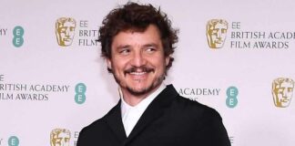 Pedro Pascal Birthday