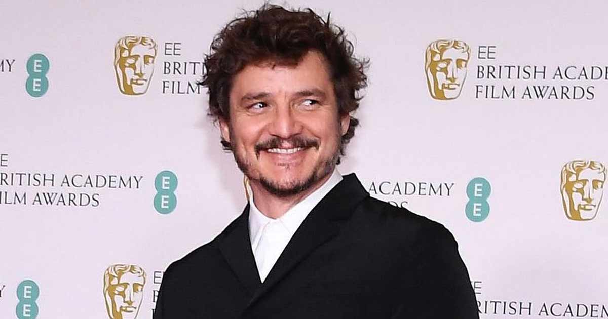 Pedro Pascal Birthday