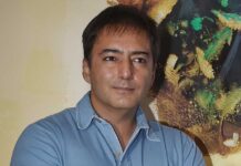 Angaara Actor Kamal Sadanah's Father Killed His Mother & Sister Under The Influence Of Alcohol