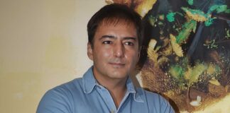 Angaara Actor Kamal Sadanah's Father Killed His Mother & Sister Under The Influence Of Alcohol