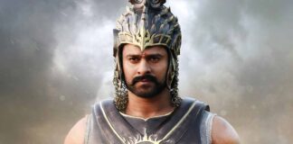 Prabhas