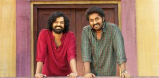 Pranav Mohal's Varshangalkku Shesham