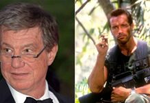 John McTiernan on Predator