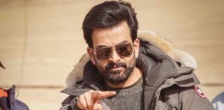 Prithviraj recalls being unnoticed on Raavanan set, “Aishwarya Rai, Abhishek Bachchan, and Vikram were known to everyone."