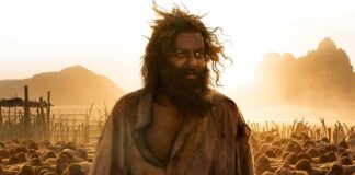 Prithviraj Sukumaran's The Goat Life At The Worldwide Box Office (After 9 Days)