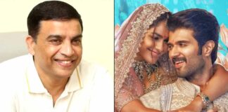 Producer Dil Raju Implements A Strategy To Recover Losses From The Family Star?