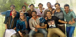 Producers of Hit Film 'Manjummel Boys' Booked on Cheating Charges