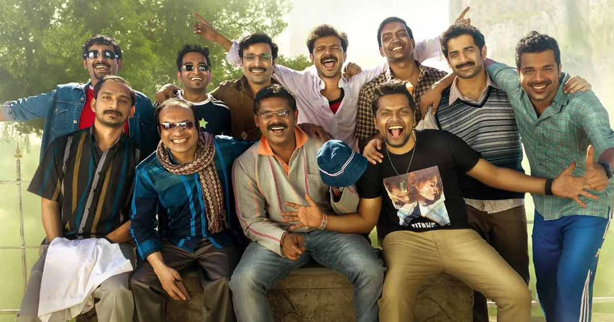 Producers of Hit Film 'Manjummel Boys' Booked on Cheating Charges