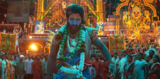 New Pushpa 2 Teaser