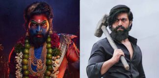 Pushpa 2 Box Office: Allu Arjun Has An Opportunity To Surpass Yash & Others In Star Ranking