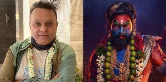 Pushpa 2, Gadar Director Anil Sharma