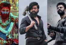 Pushpa 2 Teaser With 53% Lesser Views Fails To Beat Salaar; KGF: Chapter 2 & Two Others Also Ahead In Race – 10 Most Viewed Indian Teasers On YouTube Within 24 Hours! Pushpa 2, KGF 2, Salaar