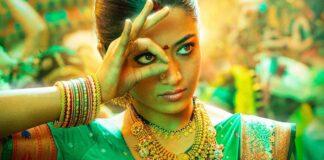 Pushpa 2: Rashmika Mandanna Returns As Srivalli. Check Out Fans' Reactions As Her First Look Goes Viral!