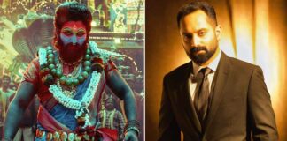 Pushpa 3: Villain Opposite Allu Arjun's Pushpa Raj Is Confirmed & No, It's Not Fahadh Faasil!