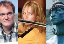 Quentin Tarantino On Avatar & Kill Bill