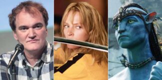 Quentin Tarantino On Avatar & Kill Bill