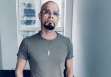 Raghu Ram