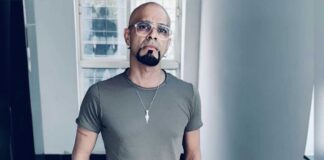 Raghu Ram