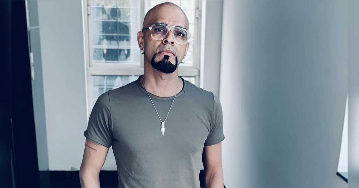 Raghu Ram Opens Up About Roadies Making Him Suffer Mentally