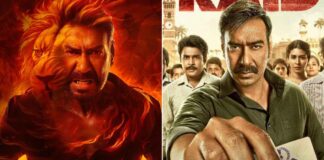 Amid The Buzz Of Singham Again, The Box Office Of Ajay Devgn & Riteish Deshmukh’s Raid 2 Might Come Out Of Syllabus