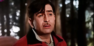 Raj Kapoor Got A Tight Slap On the Night Of Sangam's Release By His Writer; What Happened Next Was Ouster From 18 Films In One Night & A Heart Attack - Story Behind A Massive Showdown!