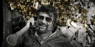 Rajinikanth Coolie Teaser Review