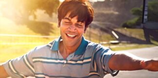 Rajkummar Rao’s First Look As Srikanth Bolla Is Out! Mukesh Chhabra & Hansal Mehta React