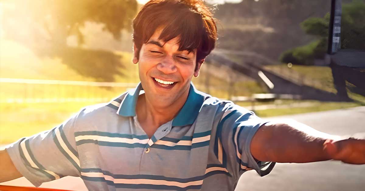 Rajkummar Rao’s First Look As Srikanth Bolla Is Out! Mukesh Chhabra & Hansal Mehta React