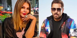 Rakhi Sawant Tells "Mai Nahi Darti" Reacting To Salman Khan's House Firing!